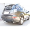 Фаркоп на Mitsubishi Outlander XL E4204BV