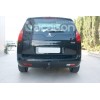 Фаркоп на Peugeot 5008 E1220AA