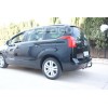 Фаркоп на Peugeot 5008 E1220AA