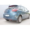 Фаркоп на Citroen C4 Picasso E1220AA