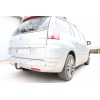 Фаркоп на Citroen C4 Picasso E1220AA