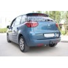 Фаркоп на Citroen C4 Picasso E1220AA