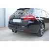 Фаркоп на Peugeot 308 E1220BA