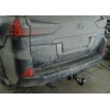 Фаркоп на Lexus LX 570 424500