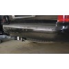 Фаркоп на Toyota Land Cruiser 200 T-172