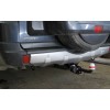 Фаркоп на Mitsubishi Pajero 4 7120