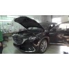 Амортизатор (упор) капота на Mazda CX-9 KU-MZ-CX09-00