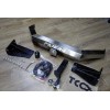 Фаркоп на Mitsubishi Pajero 4 TCU00085