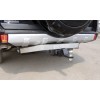 Фаркоп на Mitsubishi Pajero 4 TCU00085