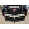 Фаркоп на Mitsubishi Pajero 4 TCU00085