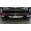 Фаркоп на Toyota Land Cruiser Prado 150 TCU00061