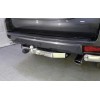 Фаркоп на Toyota Land Cruiser Prado 150 TCU00061