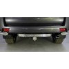 Фаркоп на Toyota Land Cruiser Prado 150 TCU00062