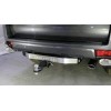 Фаркоп на Toyota Land Cruiser Prado 150 TCU00062