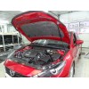 Амортизатор (упор) капота на Mazda 3 KU-MZ-0300-00