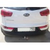 Фаркоп на Kia Sportage 3 HY22