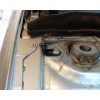 Амортизатор (упор) капота на Mercedes-Benz GLA BD07.03