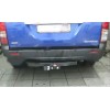 Фаркоп на Ssang Yong Actyon Sport 6453F