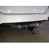 Фаркоп на Toyota Fortuner TCU00097