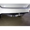 Фаркоп на Toyota Fortuner TCU00098