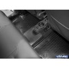 Коврики в салон Nissan Terrano 14701007