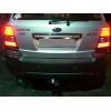 Фаркоп на Kia Sorento 6734A