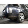 Оцинкованный фаркоп на Land Rover Range Rover R050A