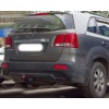 Фаркоп на Kia Sorento 6741A