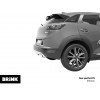 Фаркоп на Mazda CX-3 604300