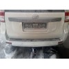 Фаркоп на Toyota Land Cruiser Prado TY42