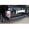 Оцинкованный фаркоп на Land Rover Range Rover R050C