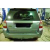 Фаркоп на Land Rover Freelander 2 L/031