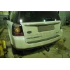 Фаркоп на Land Rover Freelander 2 L/031