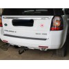 Фаркоп на Land Rover Freelander 2 L-103