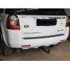 Фаркоп на Land Rover Freelander 2 L-103