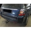 Фаркоп на Land Rover Freelander LD01