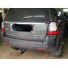 Фаркоп на Land Rover Freelander 2 7351A