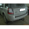 Фаркоп на Land Rover Freelander 2 L205-A