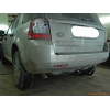 Фаркоп на Land Rover Freelander 2 L205-A