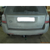 Фаркоп на Land Rover Freelander 2 L205-A