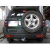 Оцинкованный фаркоп на Land Rover Freelander R094A