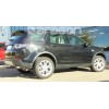 Фаркоп на Land Rover Discovery Sport E3501CV