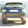 Фаркоп на Land Rover Discovery Sport E3501CV