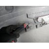 Оцинкованный фаркоп на Mazda 3 M135A