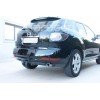 Фаркоп на Mazda CX-7 E4007BA