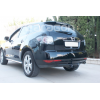 Фаркоп на Mazda CX-7 E4007BA