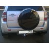 Фаркоп на Suzuki Grand Vitara SZ08