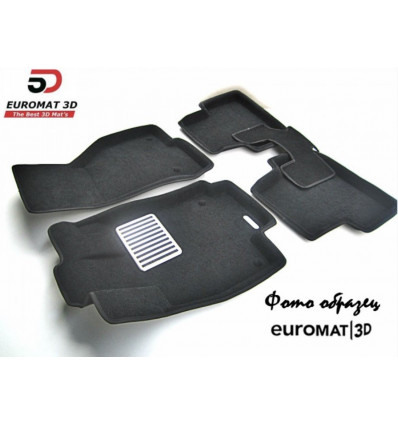 Коврики в салон Honda CR-V EM3D-002614