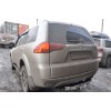 Фаркоп на Mitsubishi Pajero Sport MP-10-2aNM