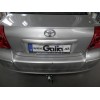 Оцинкованный фаркоп на Toyota Avensis T066A